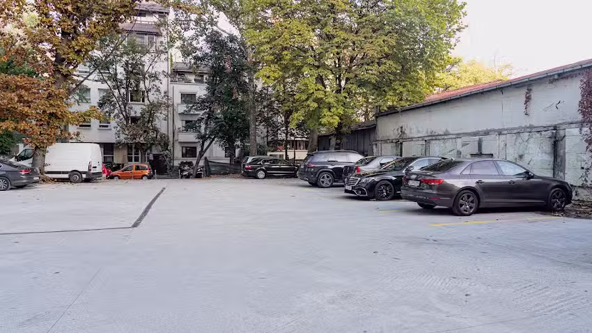 Yasu Luxuszimmer