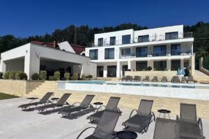 ИРИЈЕВА кућа