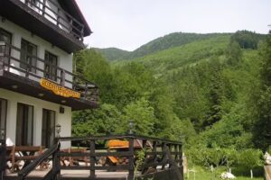 YWAM Oasis Romania