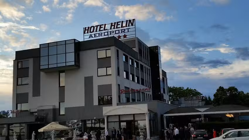 Аеродром Зен