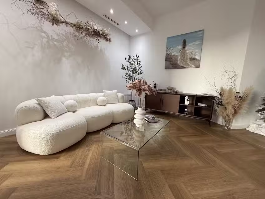 Zlata Nordic Residence