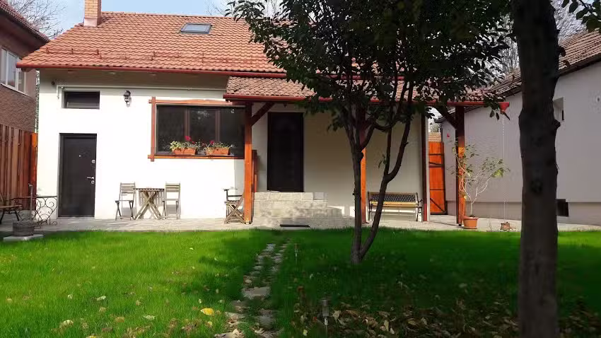 Maison ZoZo